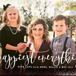 Meet your Posher, Anna